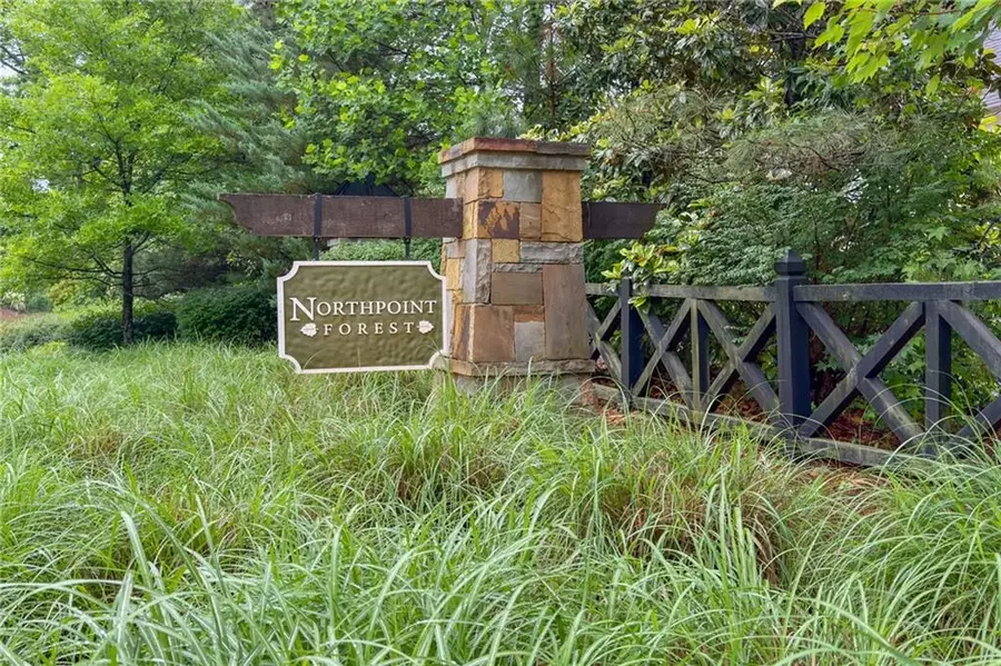 10130 Peaks Parkway, Milton, GA 30004 - #2