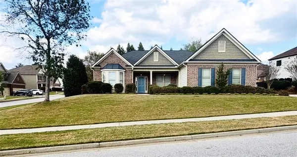 2467 Allsborough Way, Dacula, GA 30019