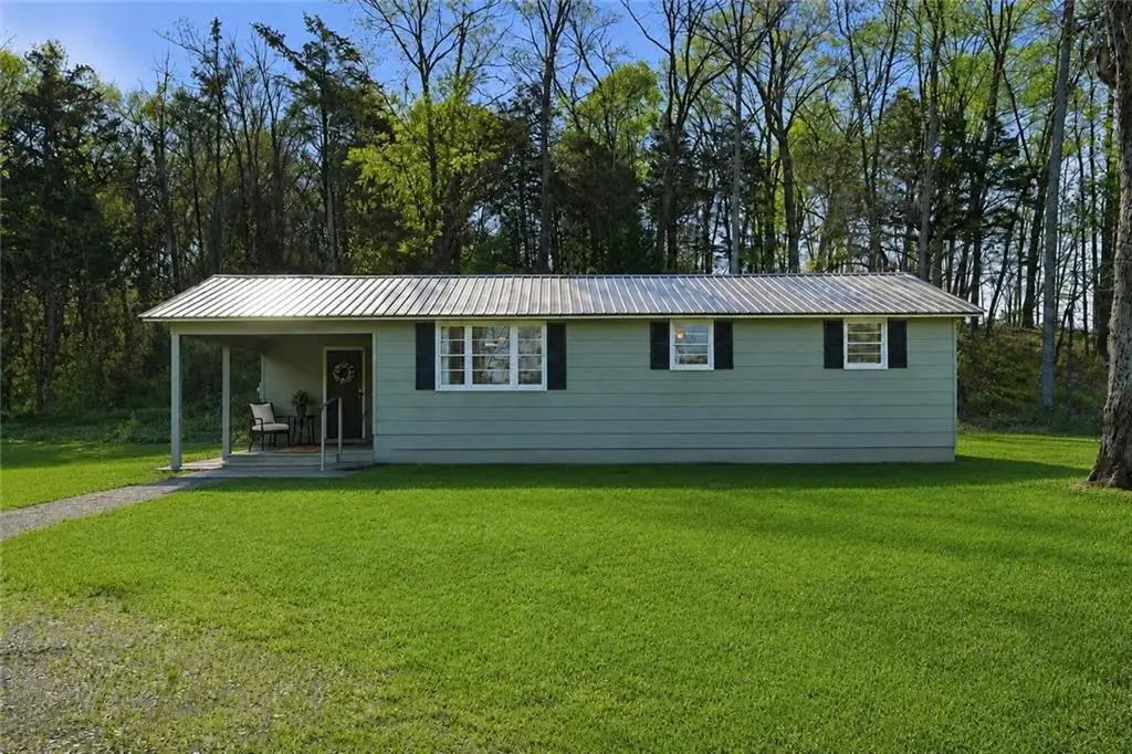 7946 Red Bud Road Ne, Ranger, GA 30734 - #1