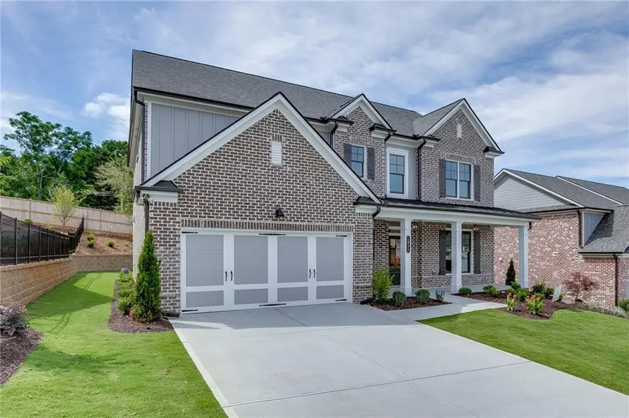 1823 Piney Bend Drive, Buford, GA 30518 - #3