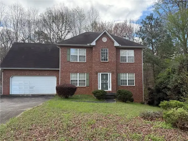 3853 Beach Cherry Lane, Ellenwood, GA 30294