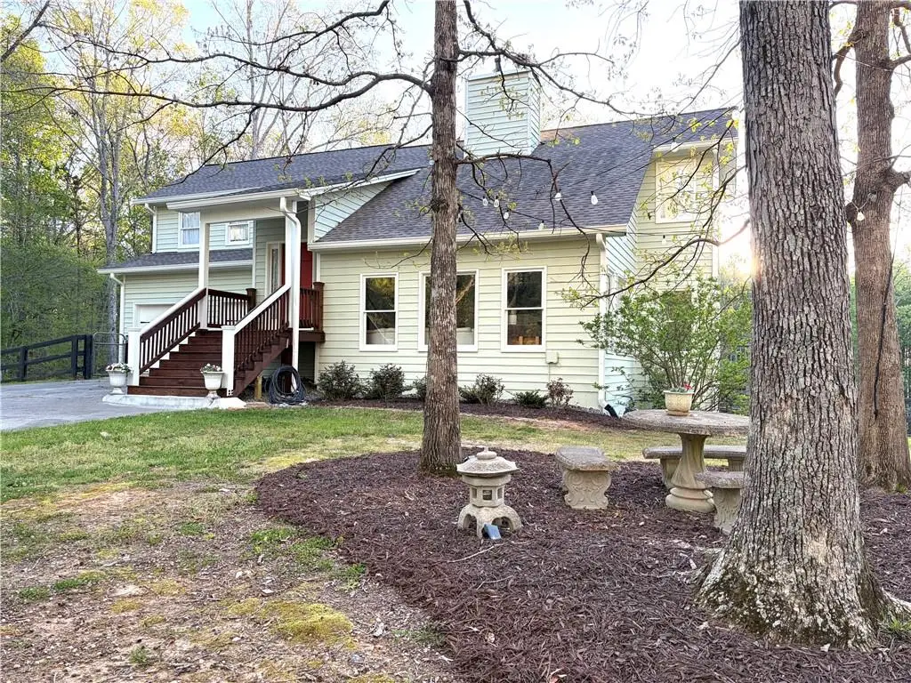 402 Hunters Court, Ball Ground, GA 30107 - #1