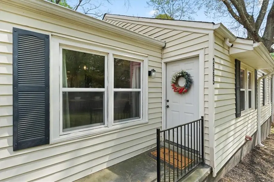 2085 Harold Avenue Se, Smyrna, GA 30080 - #2