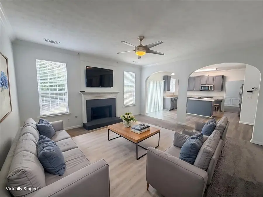 2662 Whispering Pines Drive, Grayson, GA 30017 - #2