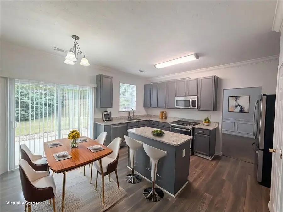 2662 Whispering Pines Drive, Grayson, GA 30017 - #3