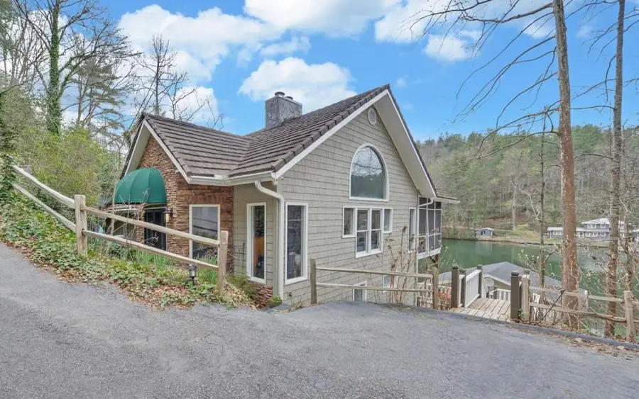 1431 Tame Turkey Road, Lakemont, GA 30552 - #2