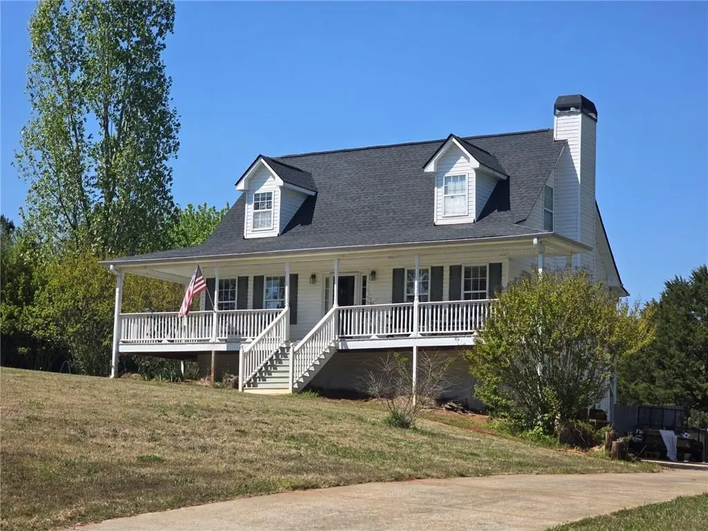 136 Chrissy Drive, Temple, GA 30179 - #1