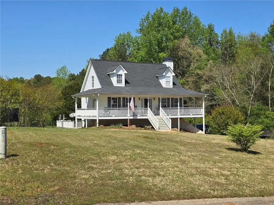 136 Chrissy Drive, Temple, GA 30179 - #2