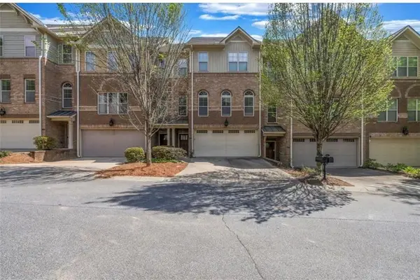 2481 Palladian Manor Way Se, Atlanta, GA 30339
