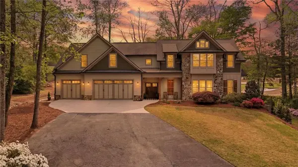 4606 Windsor Drive, Flowery Branch, GA 30542