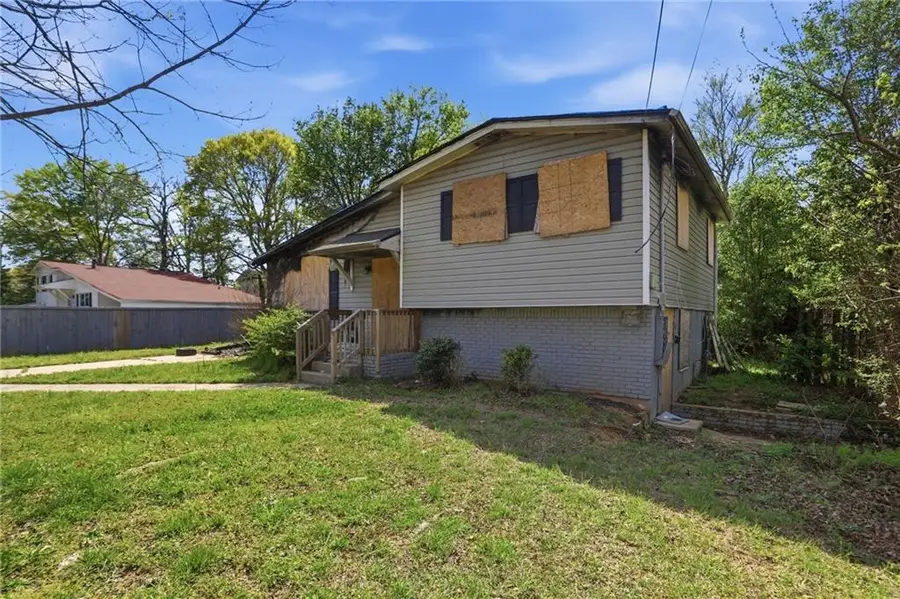 5123 Norman Boulevard, Atlanta, GA 30349 - #2