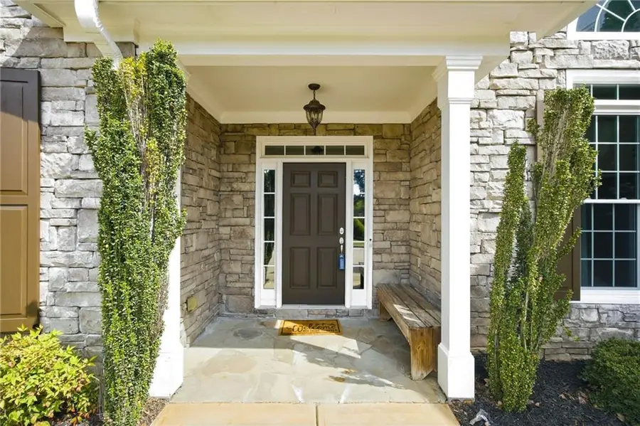 717 Golf Crest Drive, Acworth, GA 30101 - #3