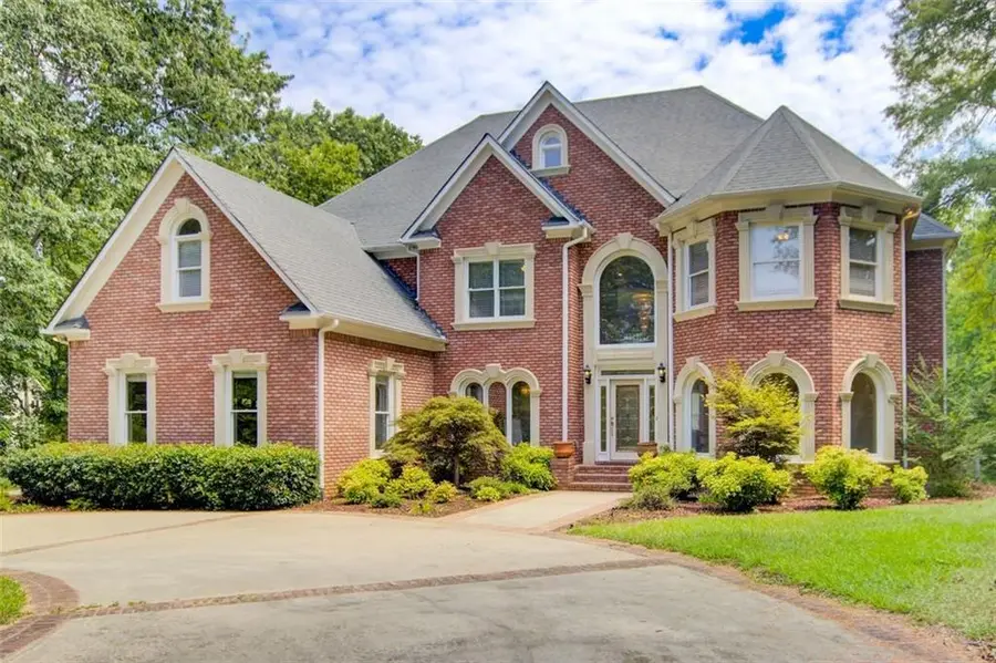 1350 Whitley Road, Dacula, GA 30019 - #2