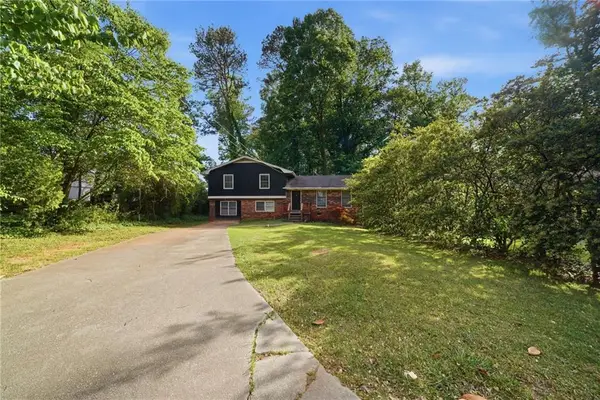 2719 Galaxy Court, Decatur, GA 30034