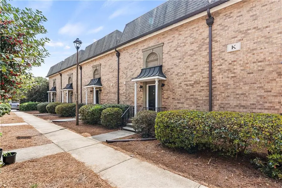 6980 Roswell Road #K4, Atlanta, GA 30328 - #3