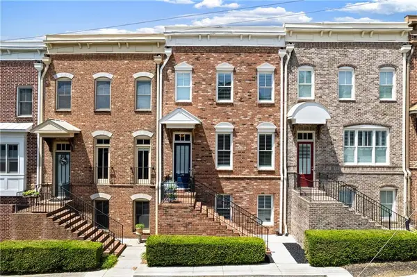179 Cole Street Ne, Marietta, GA 30060