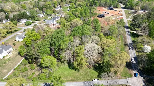 3408 Stancil Road, Gainesville, GA 30506