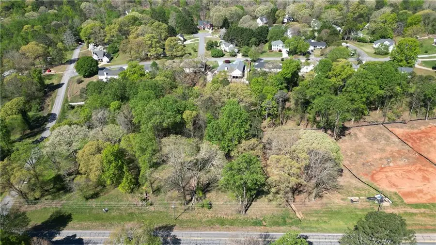 3408 Stancil Road, Gainesville, GA 30506 - #2