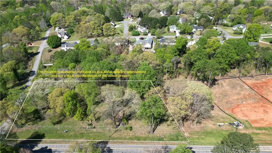 3408 Stancil Road, Gainesville, GA 30506 - #3