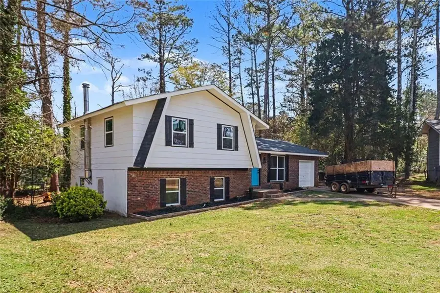 8778 Homewood Court, Riverdale, GA 30274 - #3