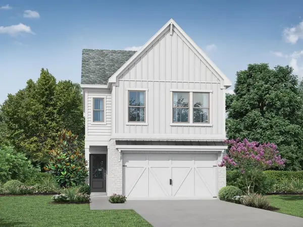 1516 Thurcroft Lane, Lawrenceville, GA 30043