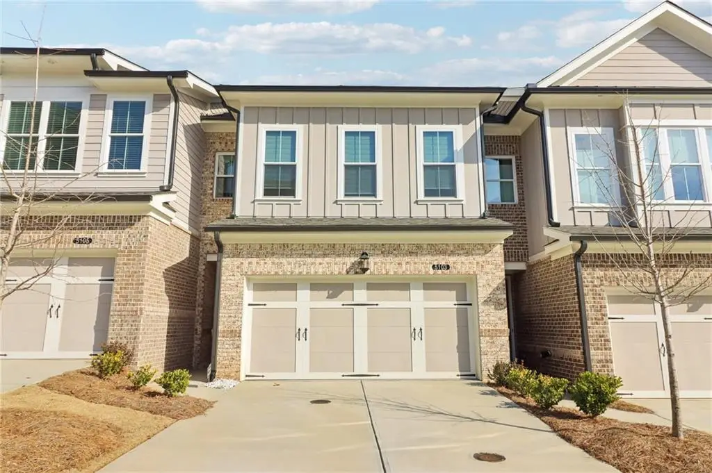 5103 Riden Way, Buford, GA 30518 - #1
