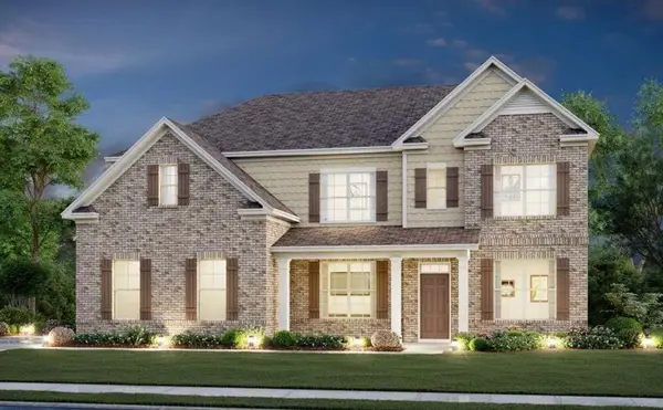 100 Bastian Road, Mcdonough, GA 30252