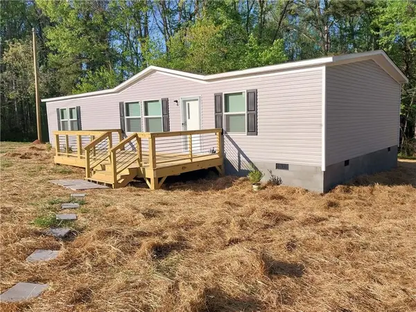 3278 Kelly Bridge Road, Dawsonville, GA 30534