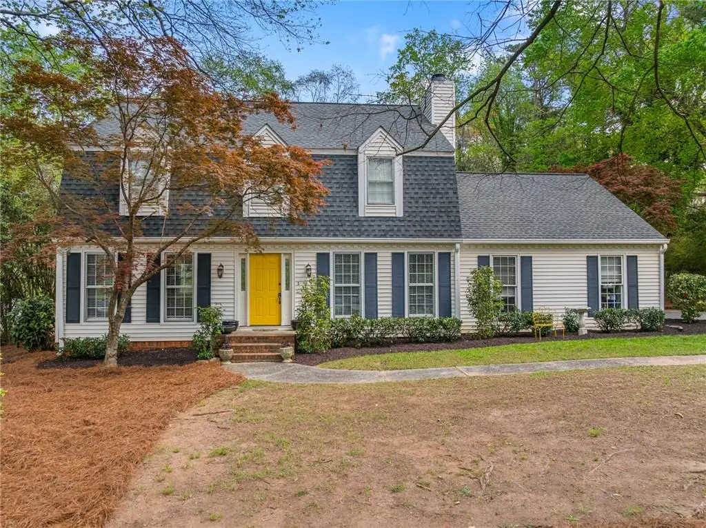 632 Holt Road Ne, Marietta, GA 30068 - #1