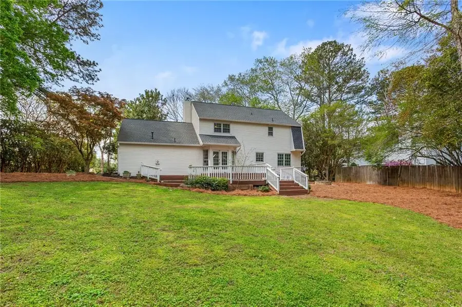 632 Holt Road Ne, Marietta, GA 30068 - #3