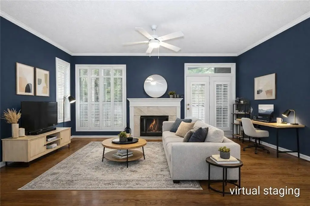 1315 Mcgill Park Avenue Ne, Atlanta, GA 30312 - #1