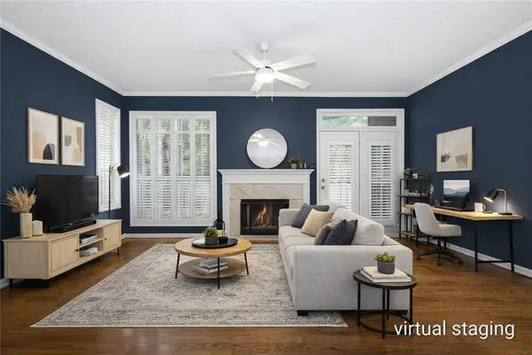 1315 Mcgill Park Avenue Ne, Atlanta, GA 30312