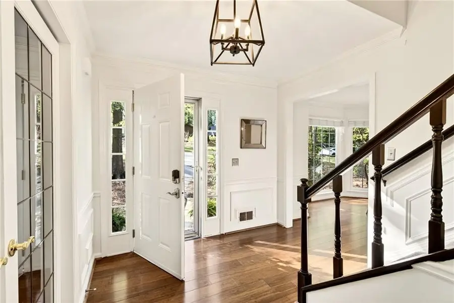 1523 Brookcliff Circle, Marietta, GA 30062 - #2