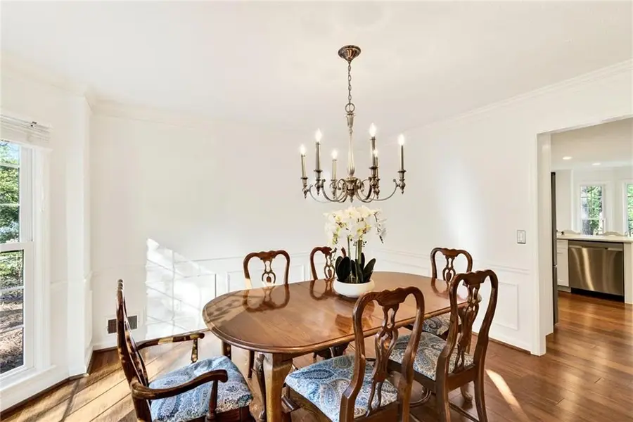 1523 Brookcliff Circle, Marietta, GA 30062 - #3