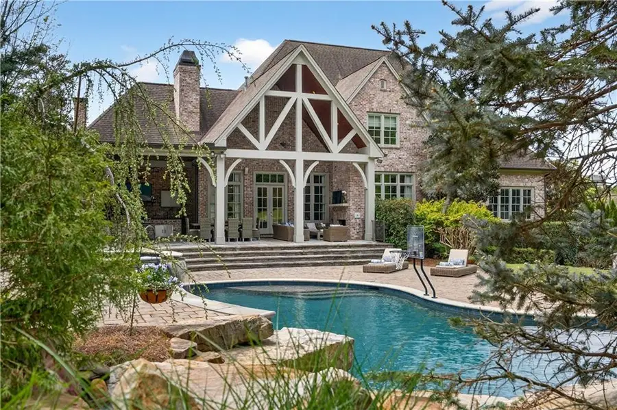 4915 Kettle River Point, Suwanee, GA 30024 - #2