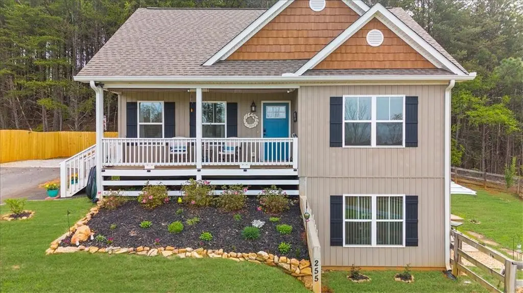 255 Silas Road, Dahlonega, GA 30533 - #1