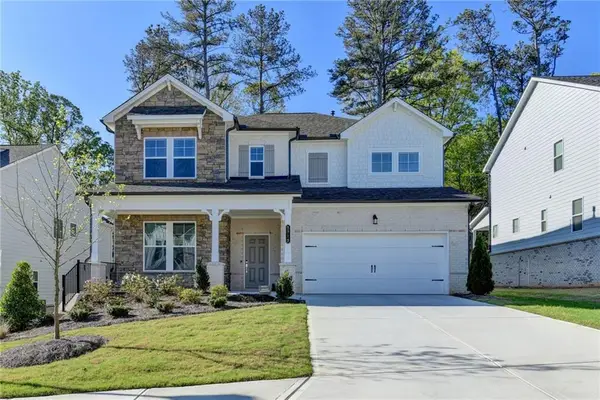 3219 Shirecrest Lane, Dacula, GA 30019