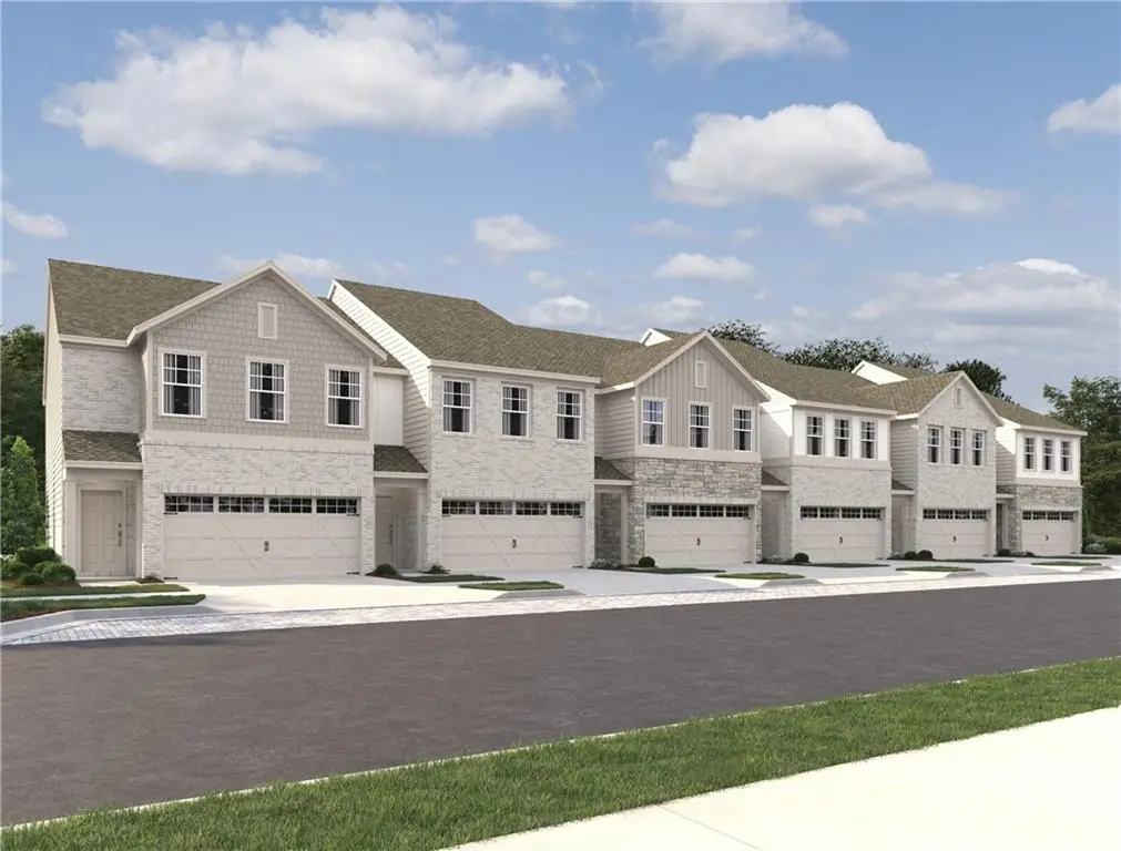 6728 Armonia Drive Sw, Mableton, GA 30126 - #1