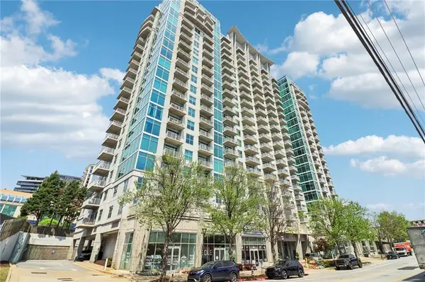 250 Pharr Road Ne #1905, Atlanta, GA 30305