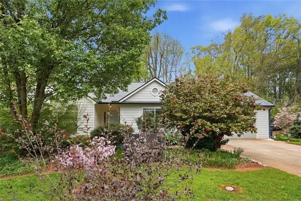 6630 Brittney Lane, Cumming, GA 30040