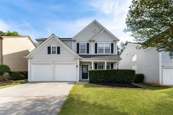 455 Chippenham Court, Johns Creek, GA 30005