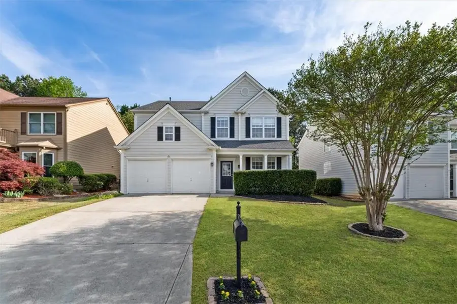 455 Chippenham Court, Johns Creek, GA 30005 - #2