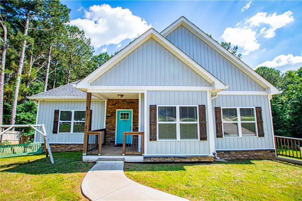 133 Pebblebrook Way, Temple, GA 30179 - #1