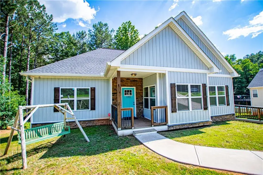133 Pebblebrook Way, Temple, GA 30179 - #2