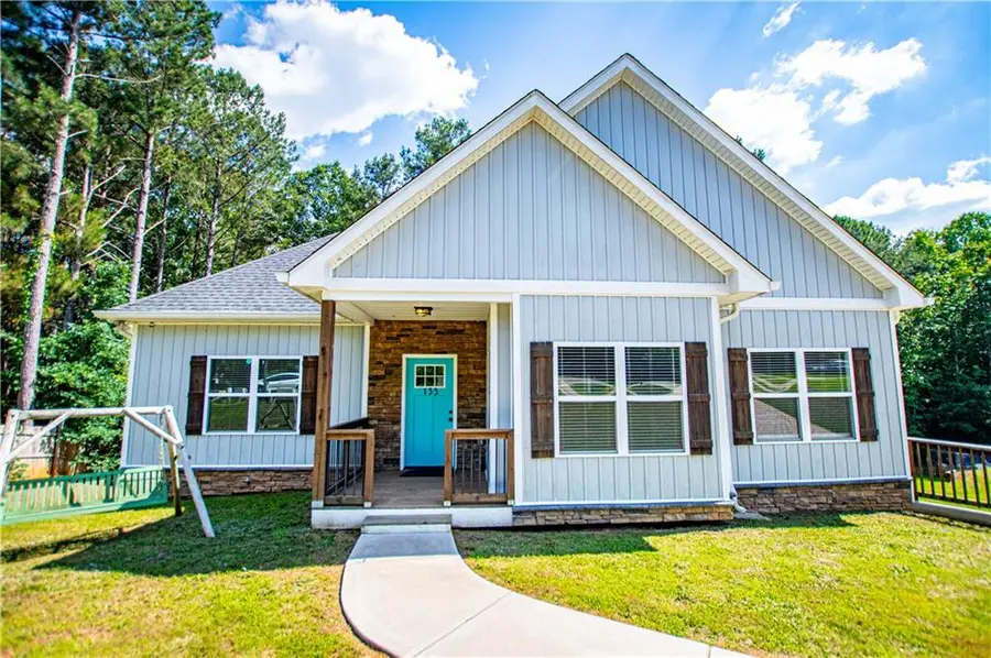 133 Pebblebrook Way, Temple, GA 30179 - #3