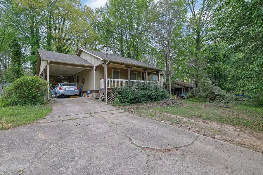 3180 Halifax Drive, Cumming, GA 30041 - #2