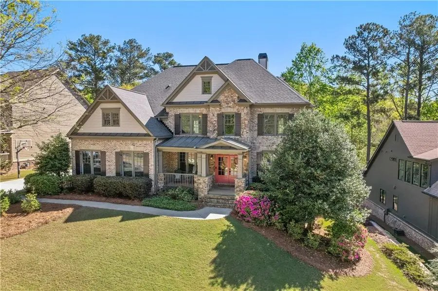 315 Peninsula Point, Canton, GA 30115 - #2
