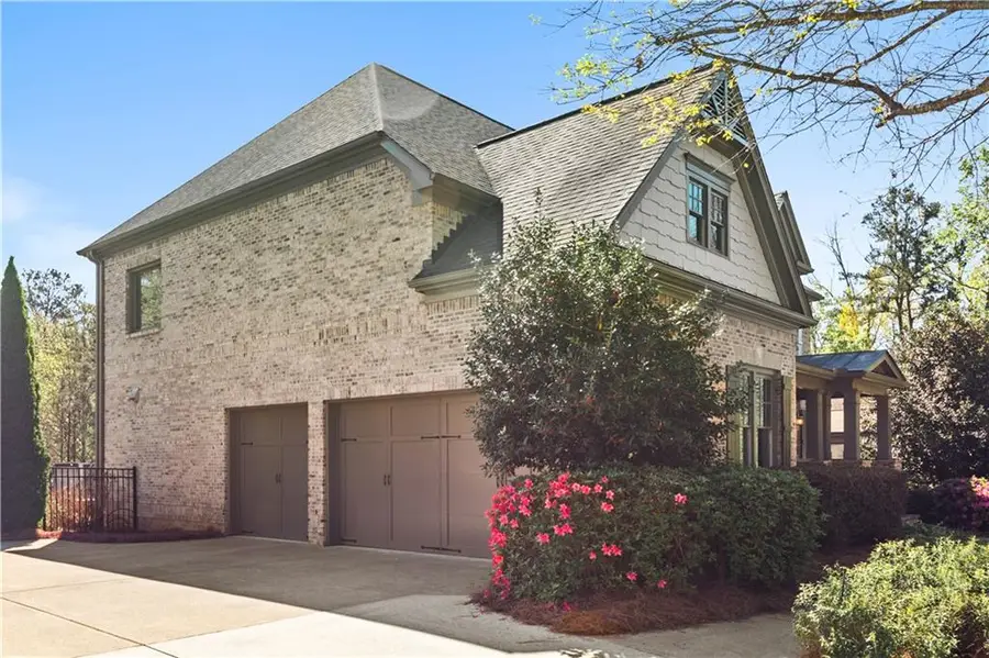 315 Peninsula Point, Canton, GA 30115 - #3
