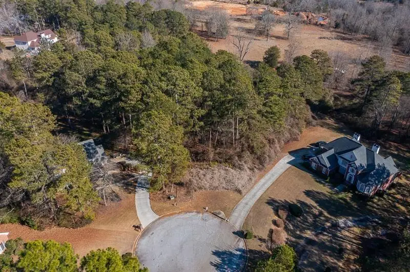 3070 N Tower Way Ne, Conyers, GA 30012 - #2