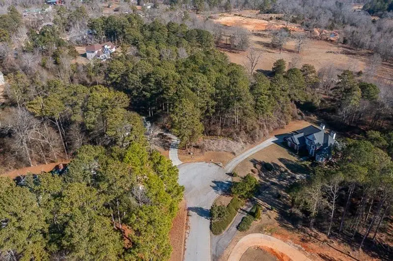 3070 N Tower Way Ne, Conyers, GA 30012 - #3